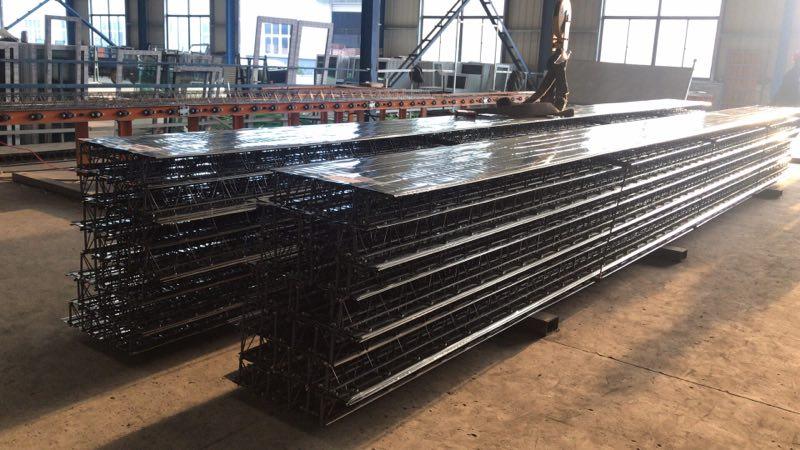 桁架樓承板是做什么的