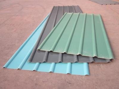 彩鋼板