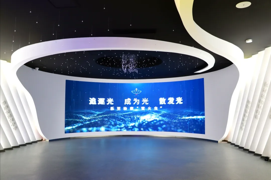 如何找靠譜博物館布展設計公司？