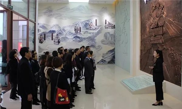 如何找靠譜博物館布展設計公司？