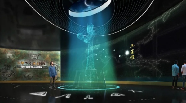 展廳設計的靈魂密碼：如何精準提煉核心元素？