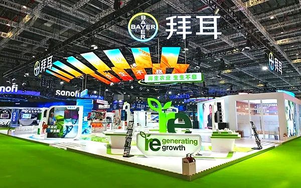 專(zhuān)業(yè)的展覽設(shè)計(jì)公司，如何做好展覽展會(huì)設(shè)計(jì)？