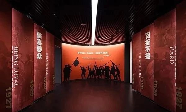 這把展廳設計出彩的 “金鑰匙”你知道嗎？