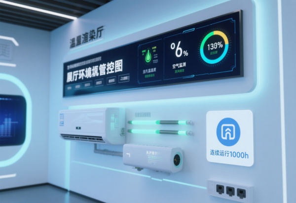 企業數字展廳怎么搞？這套可直接套用的系統方案來了！